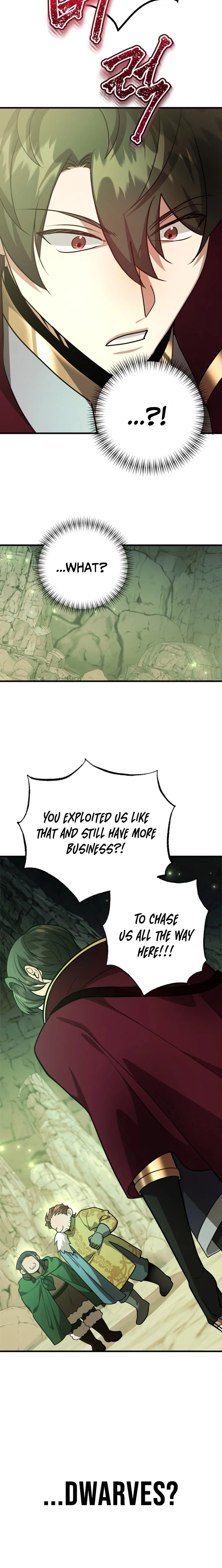The 10-Star Player’s Lucky Draw Chapter 102 page 15 - 