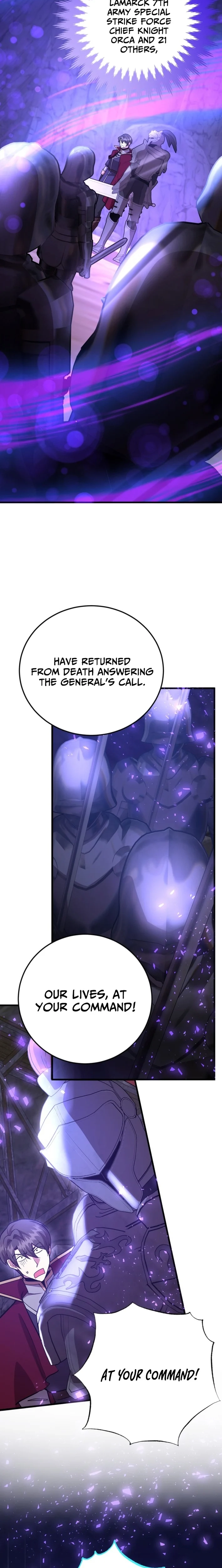 The 10-Star Player’s Lucky Draw Chapter 102 page 4 - 