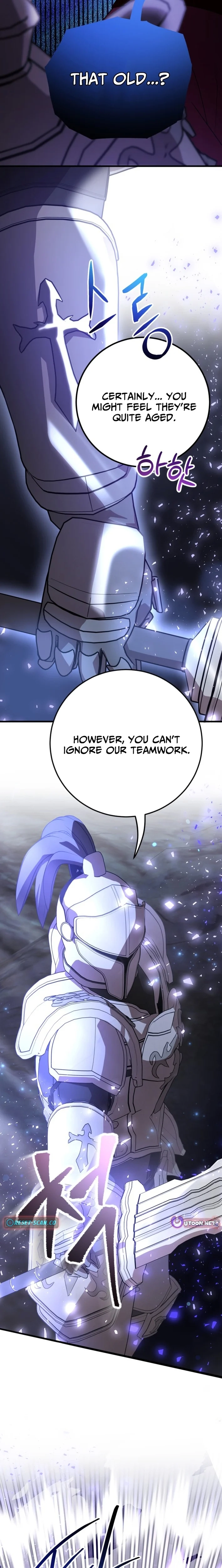 The 10-Star Player’s Lucky Draw Chapter 102 page 8 - 