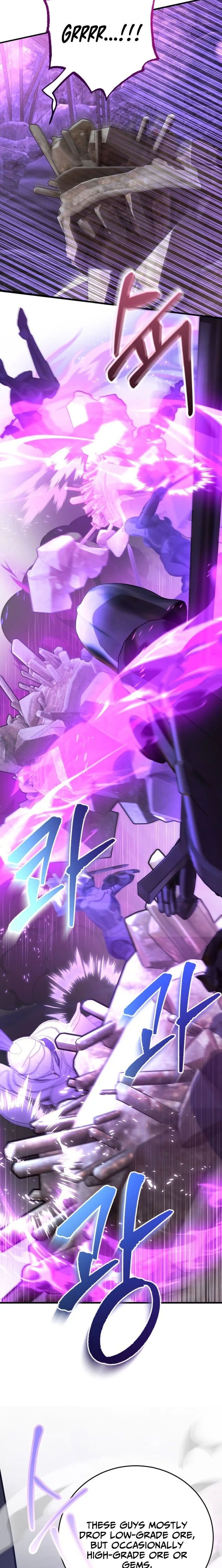 The 10-Star Player’s Lucky Draw Chapter 102 page 10 - 