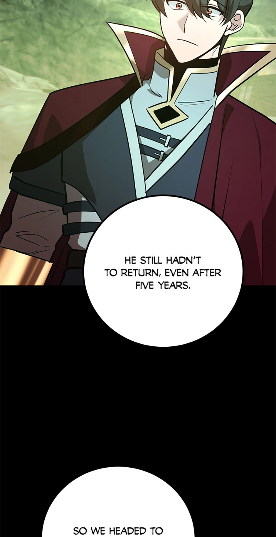 The 10-Star Player’s Lucky Draw Chapter 103 page 18 - 