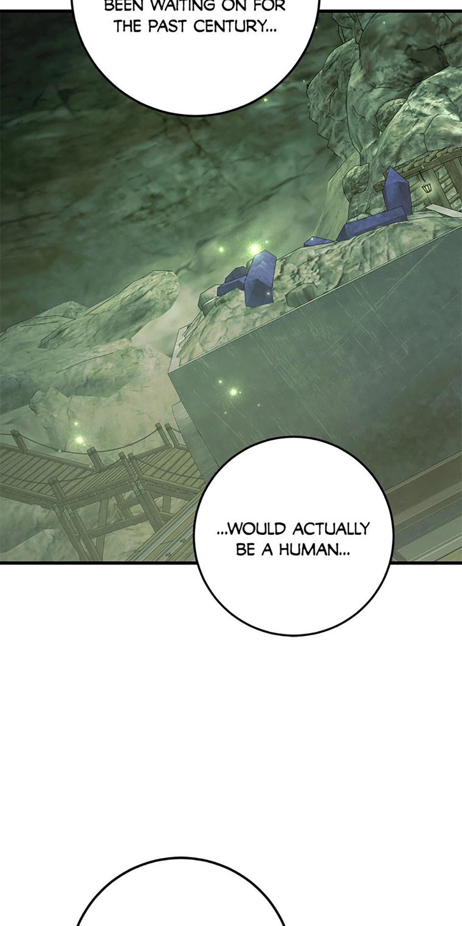 The 10-Star Player’s Lucky Draw Chapter 103 page 3 - 