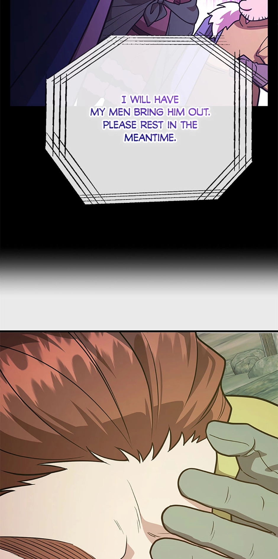 The 10-Star Player’s Lucky Draw Chapter 103 page 23 - 