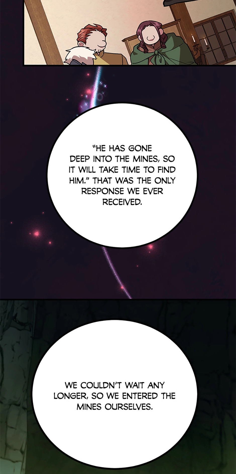 The 10-Star Player’s Lucky Draw Chapter 103 page 27 - 