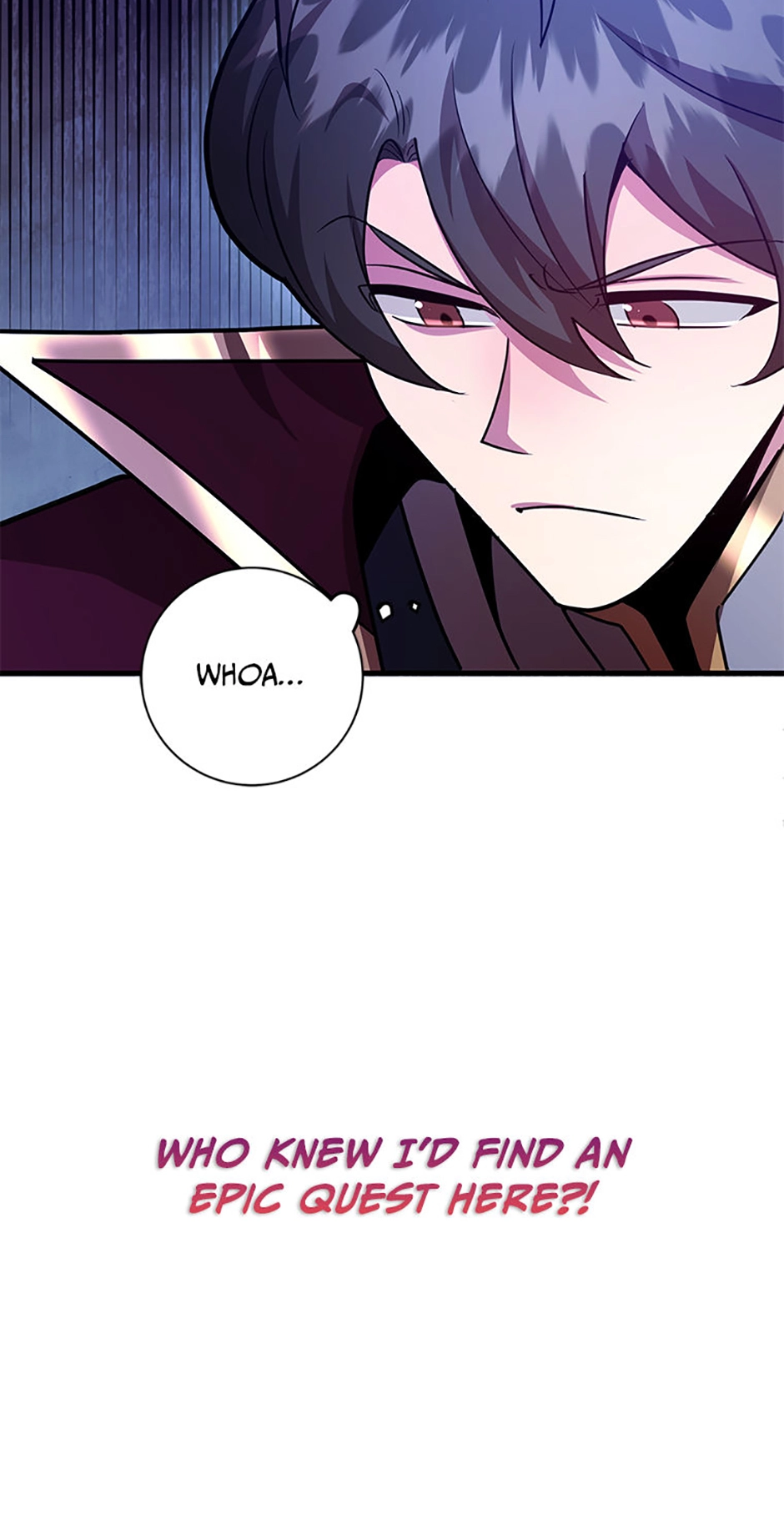 The 10-Star Player’s Lucky Draw Chapter 103 page 34 - 