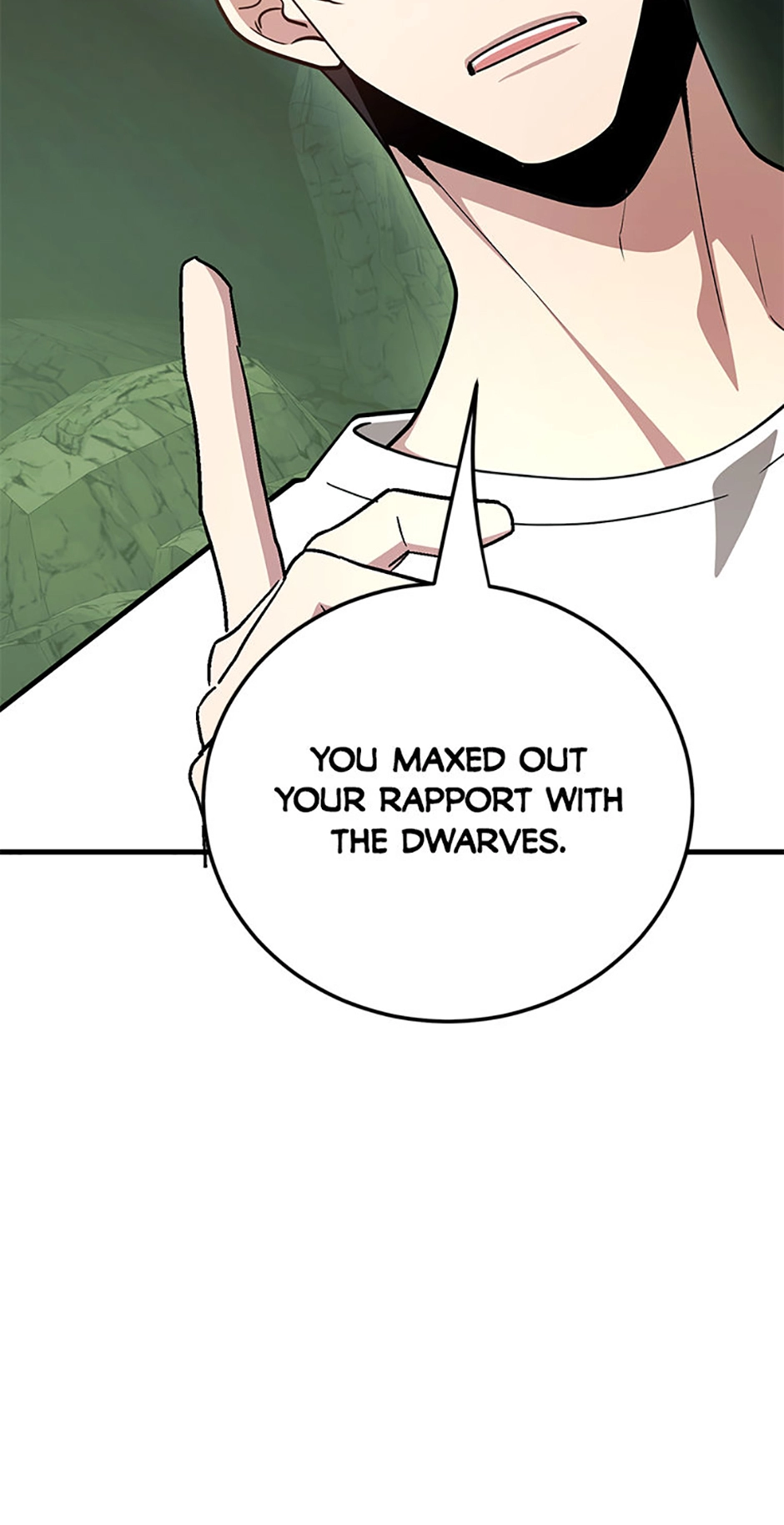 The 10-Star Player’s Lucky Draw Chapter 103 page 37 - 