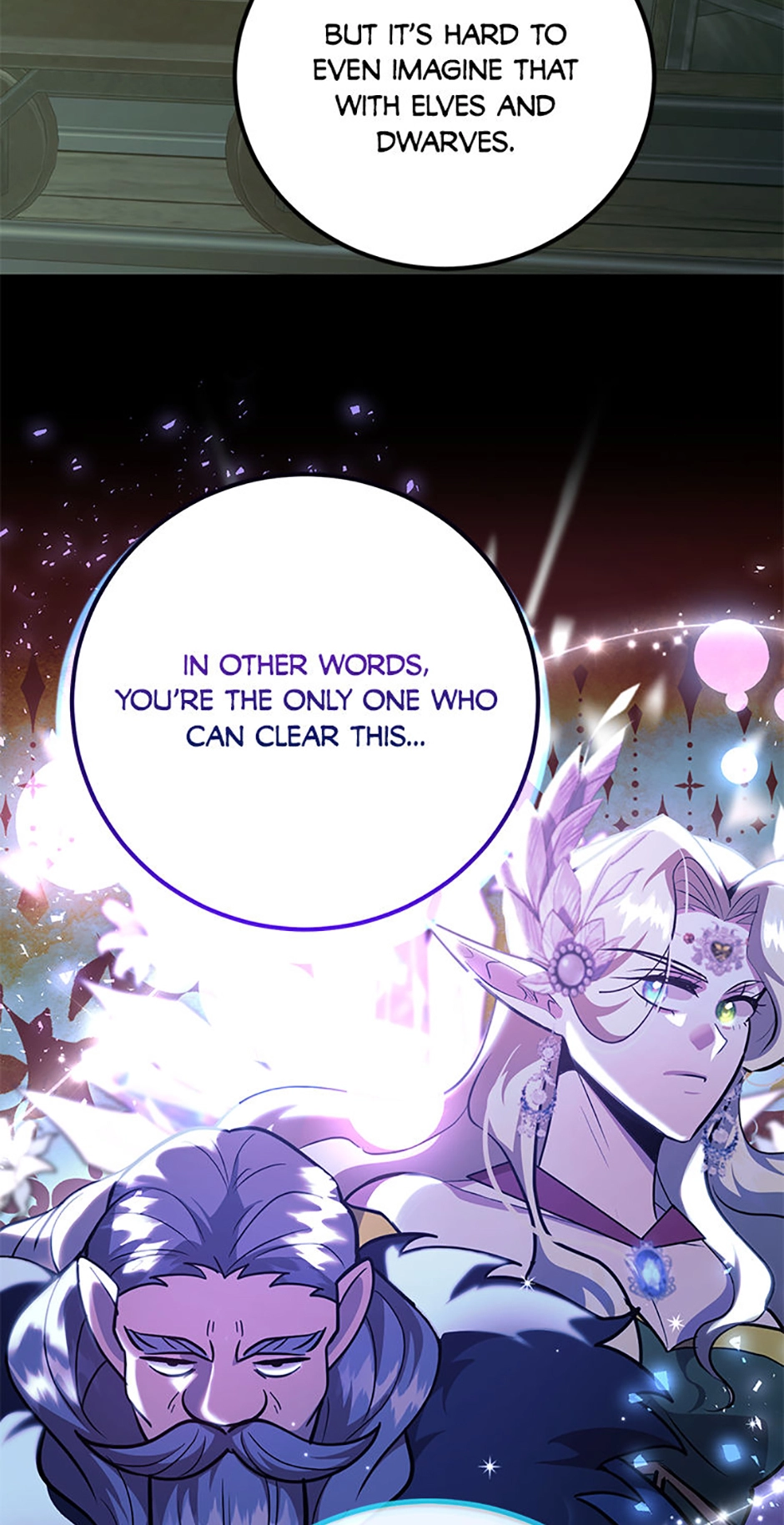 The 10-Star Player’s Lucky Draw Chapter 103 page 39 - 