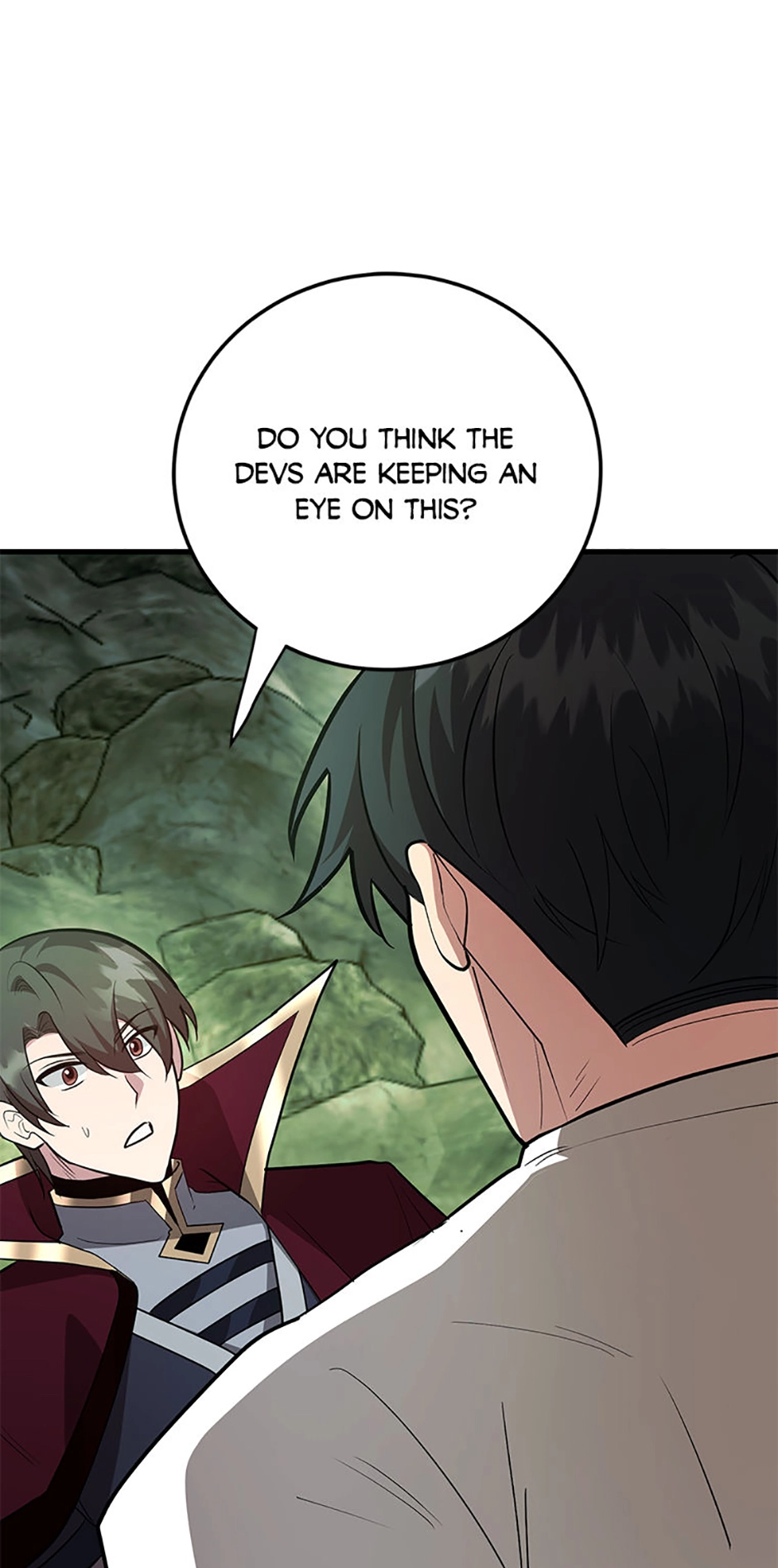 The 10-Star Player’s Lucky Draw Chapter 103 page 42 - 
