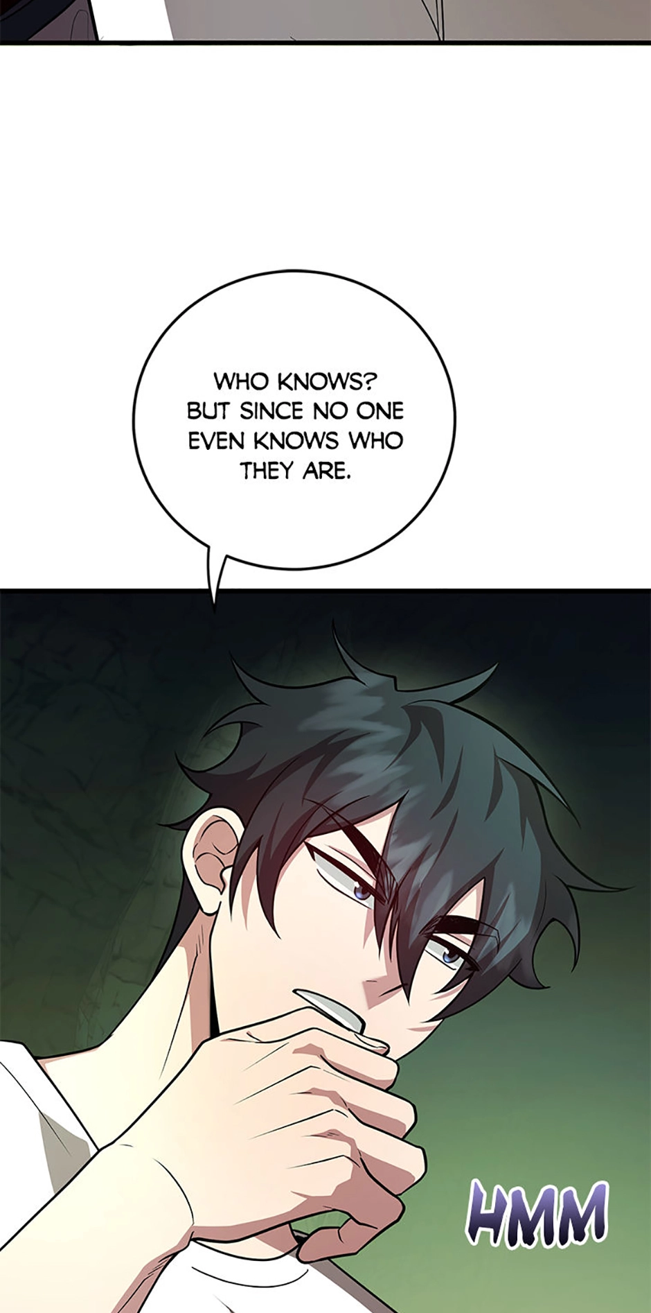 The 10-Star Player’s Lucky Draw Chapter 103 page 43 - 