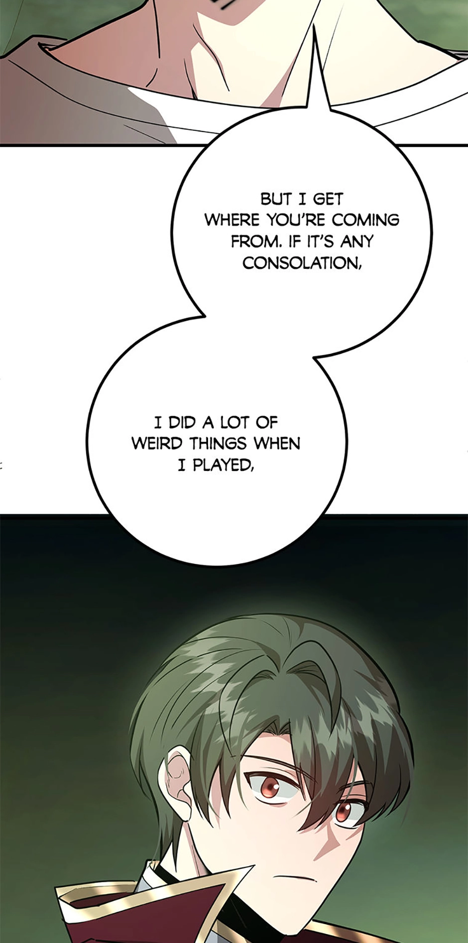 The 10-Star Player’s Lucky Draw Chapter 103 page 46 - 
