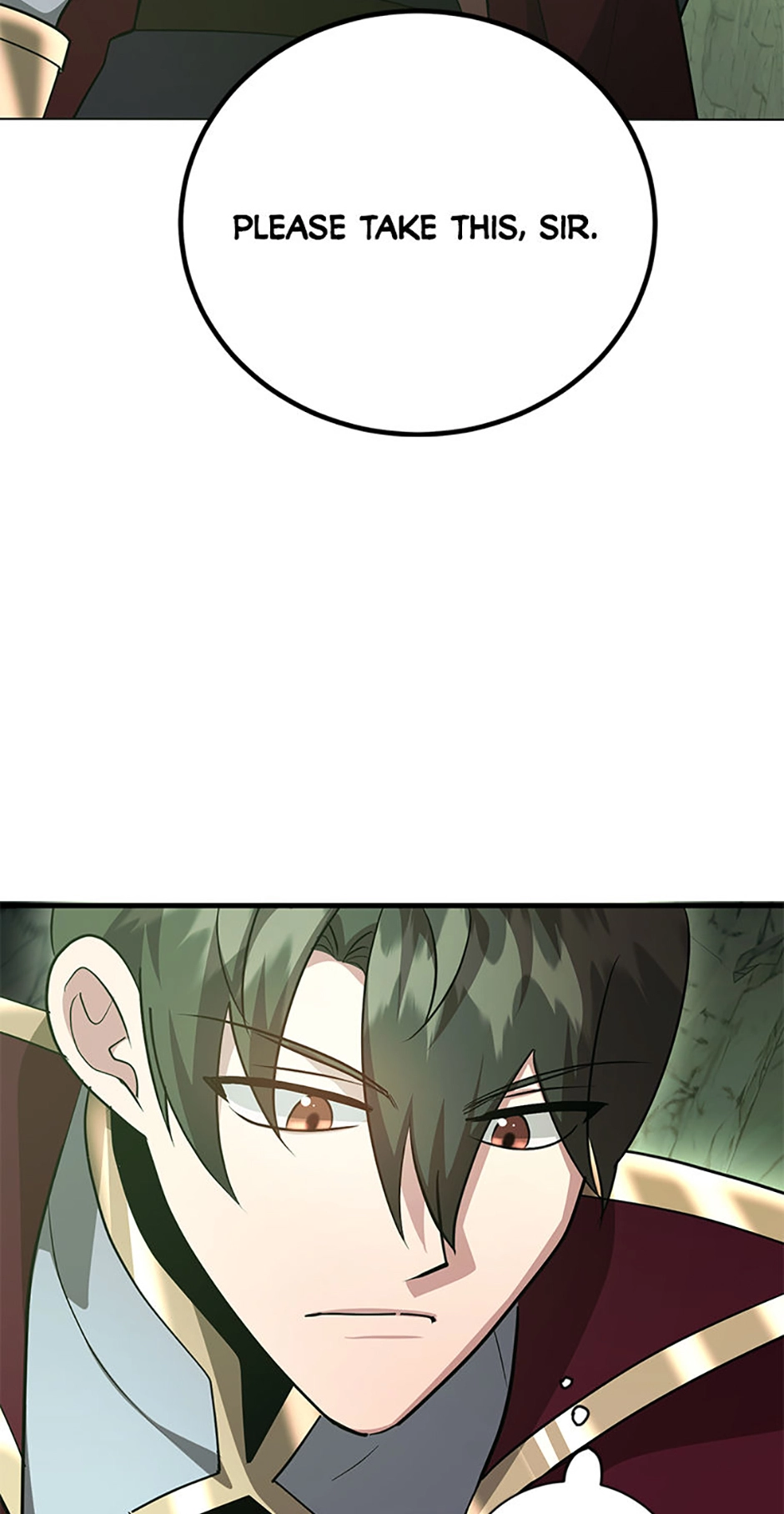 The 10-Star Player’s Lucky Draw Chapter 103 page 58 - 