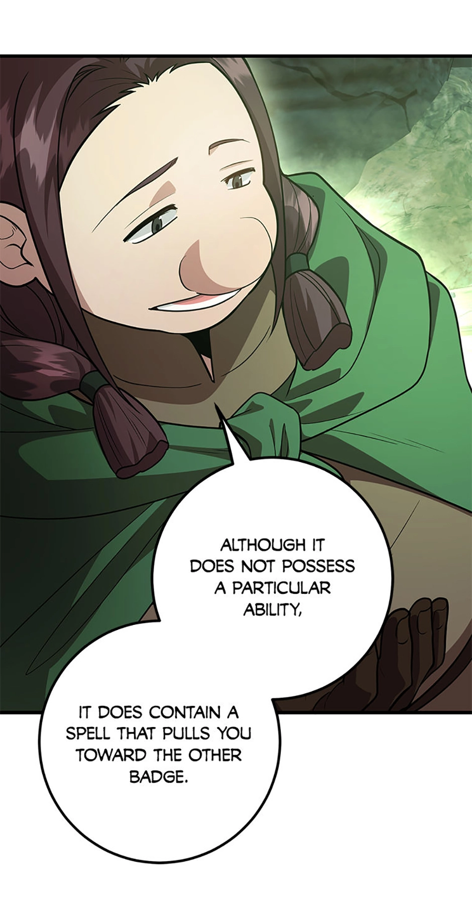 The 10-Star Player’s Lucky Draw Chapter 103 page 61 - 
