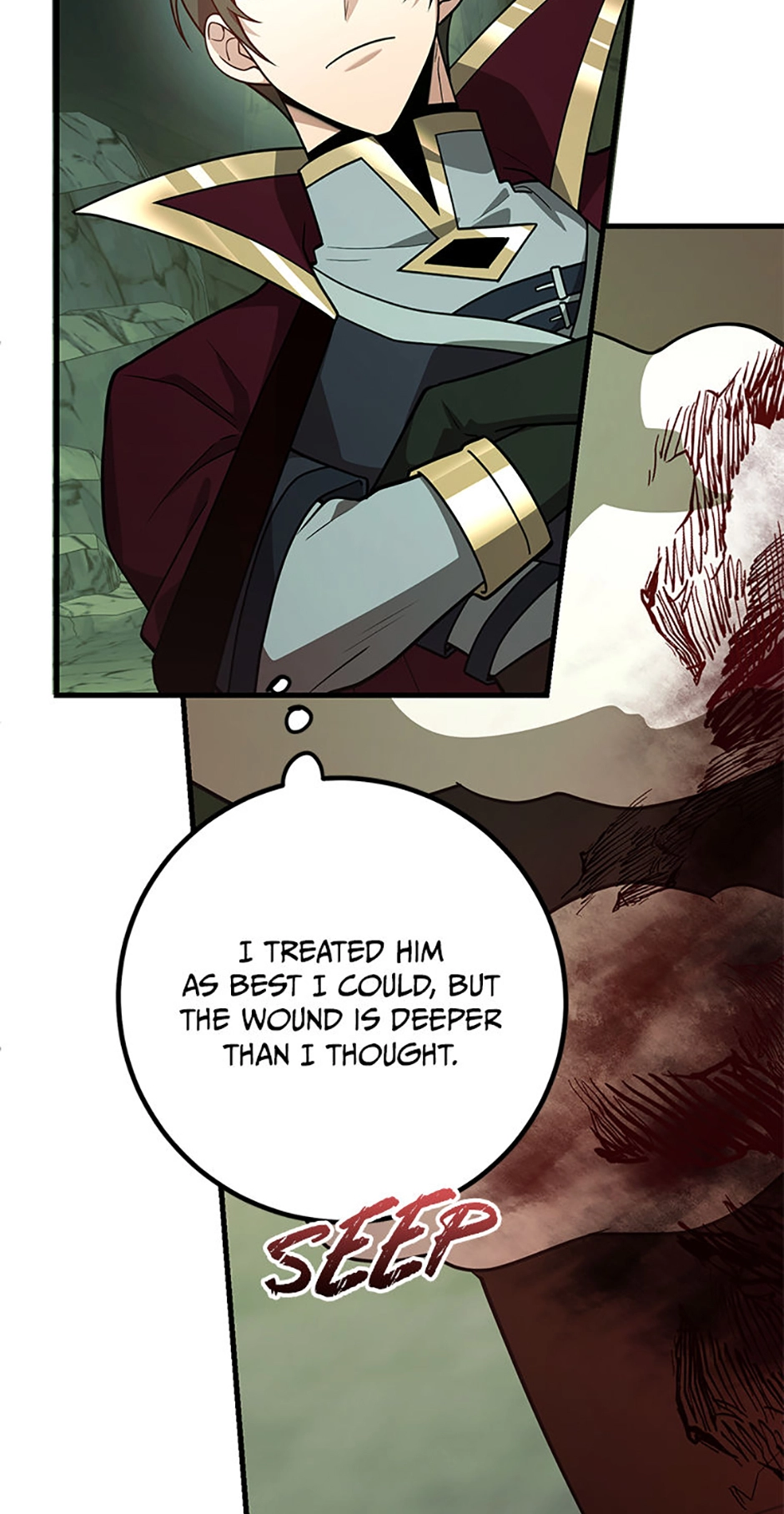 The 10-Star Player’s Lucky Draw Chapter 103 page 67 - 