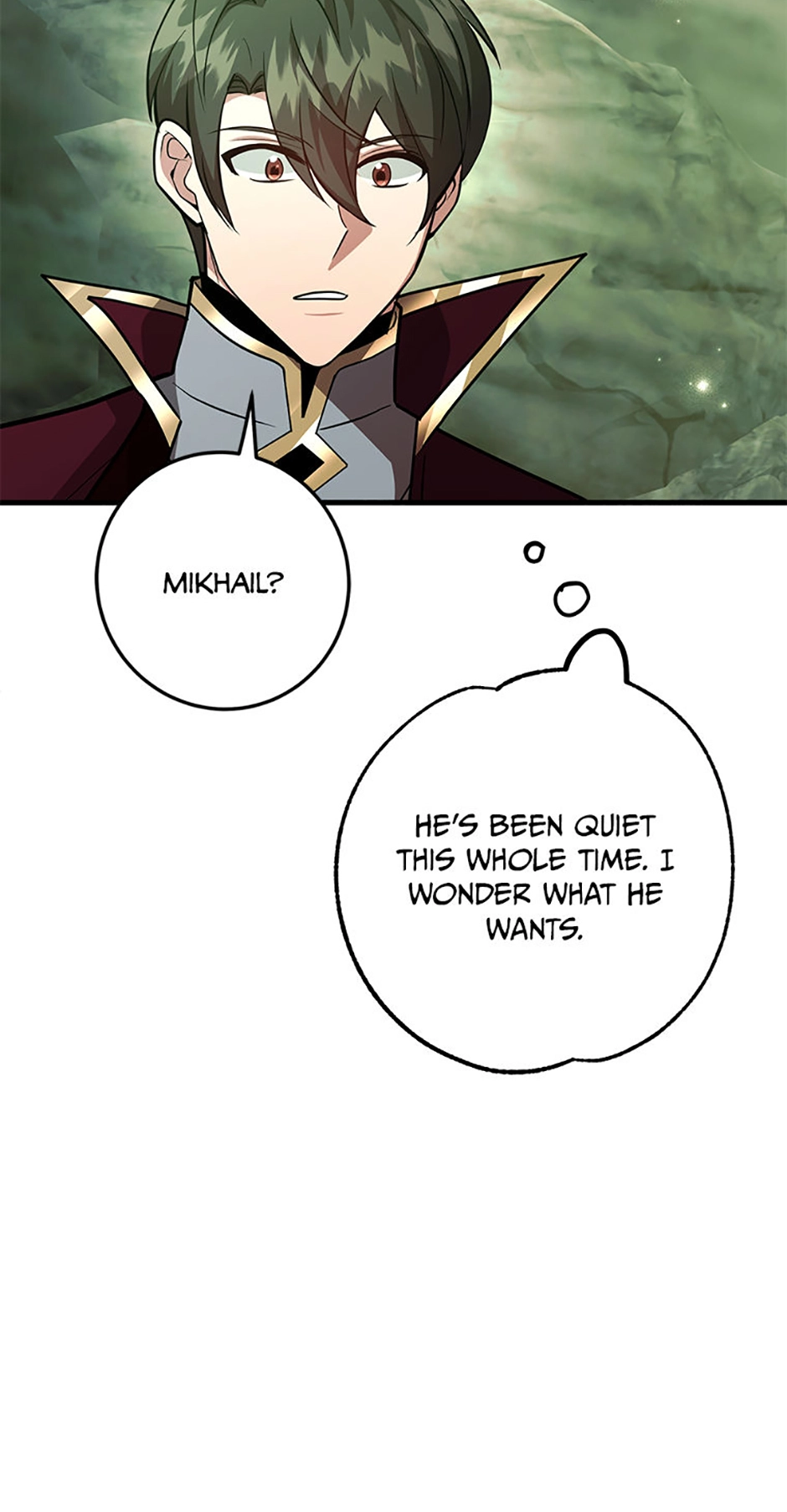 The 10-Star Player’s Lucky Draw Chapter 103 page 70 - 