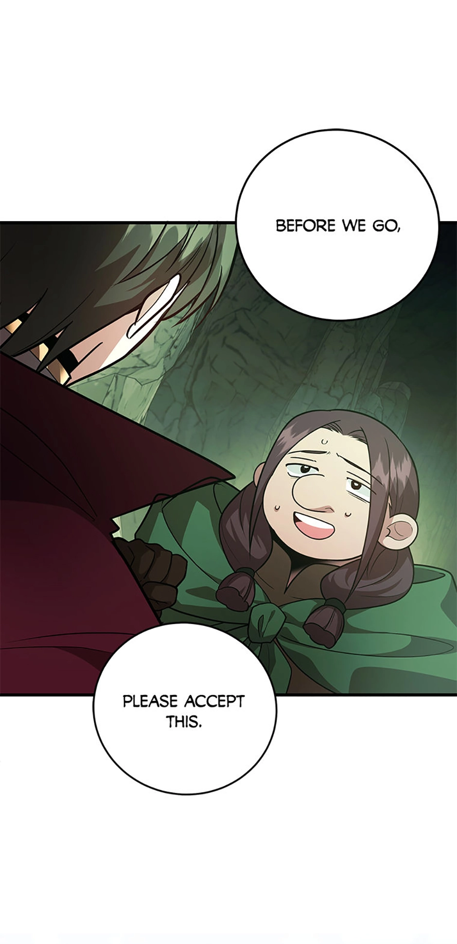 The 10-Star Player’s Lucky Draw Chapter 103 page 71 - 
