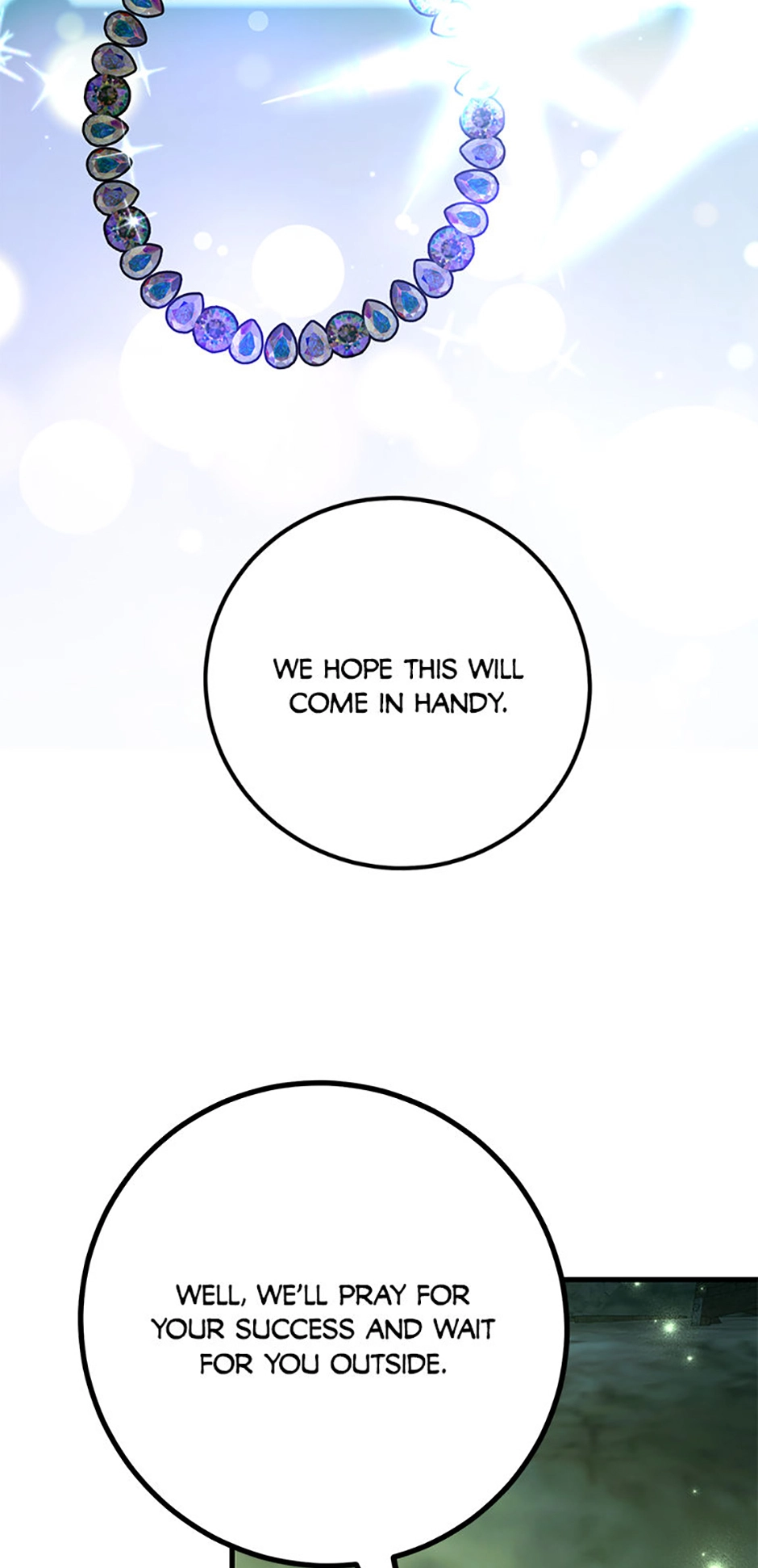 The 10-Star Player’s Lucky Draw Chapter 103 page 73 - 