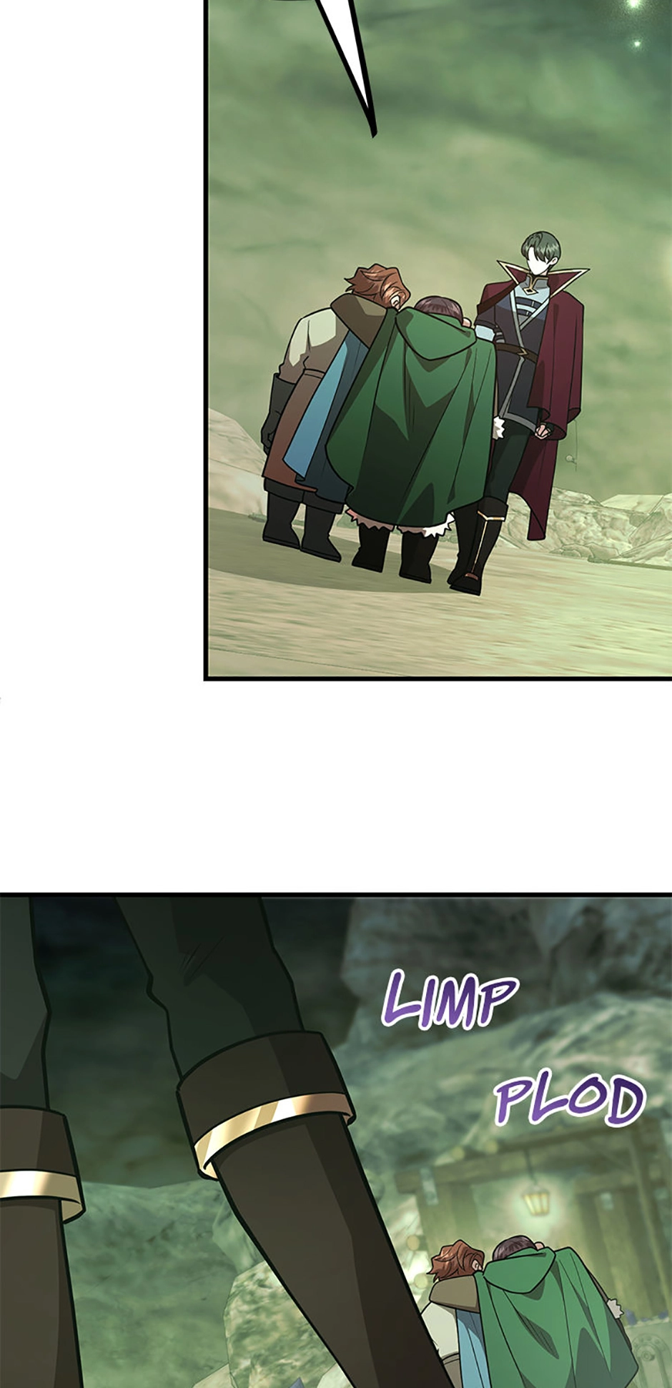 The 10-Star Player’s Lucky Draw Chapter 103 page 74 - 