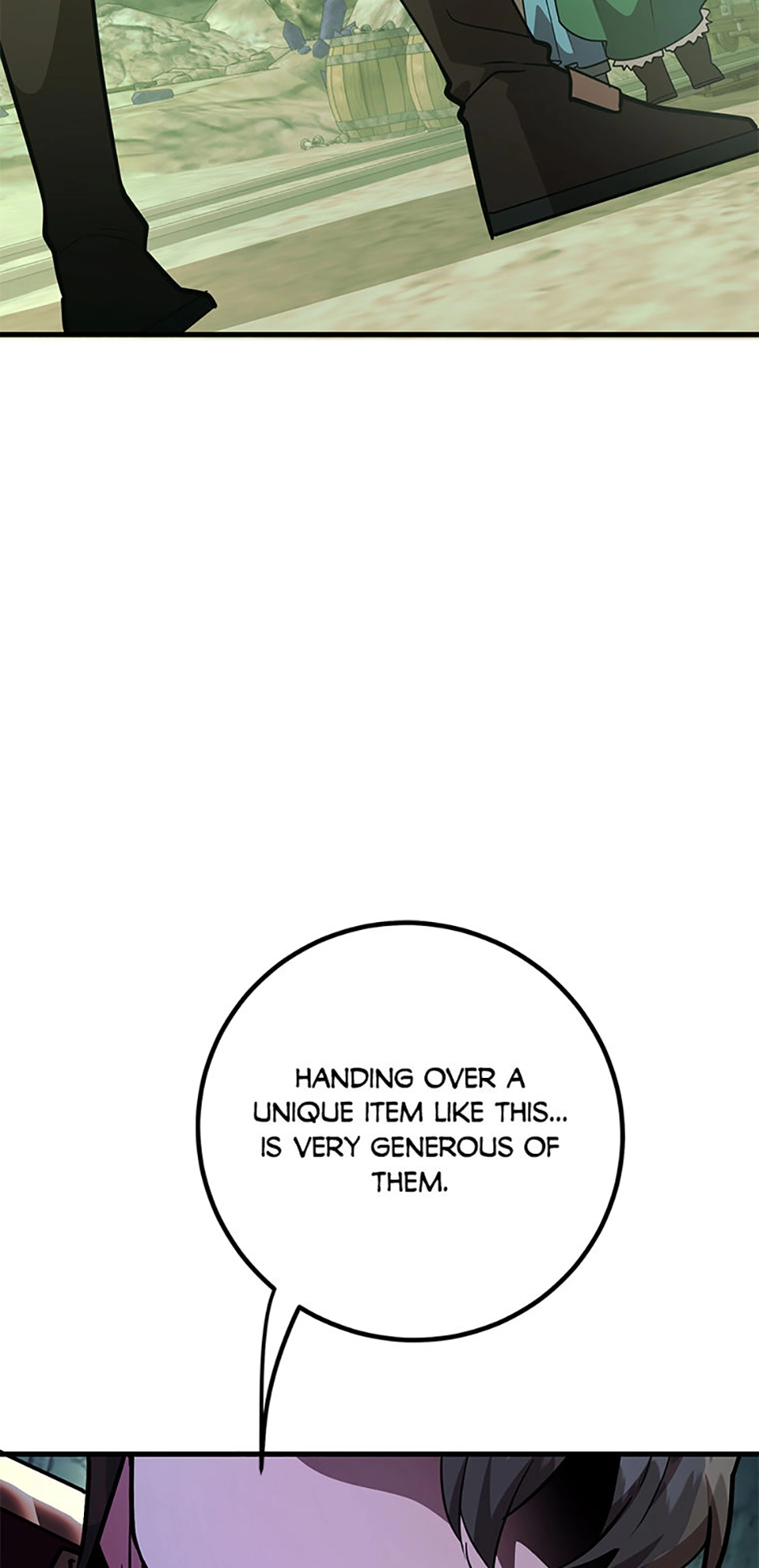 The 10-Star Player’s Lucky Draw Chapter 103 page 75 - 