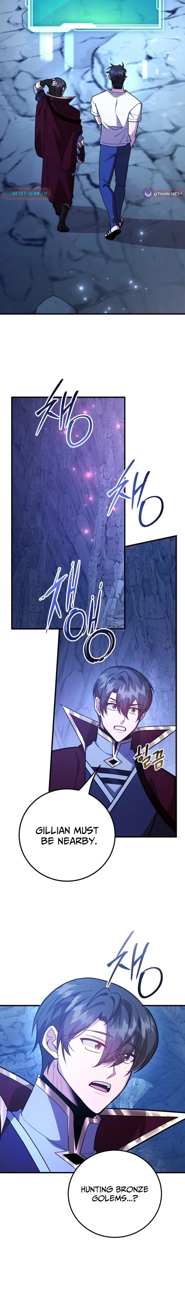 The 10-Star Player’s Lucky Draw Chapter 104 page 2 - 