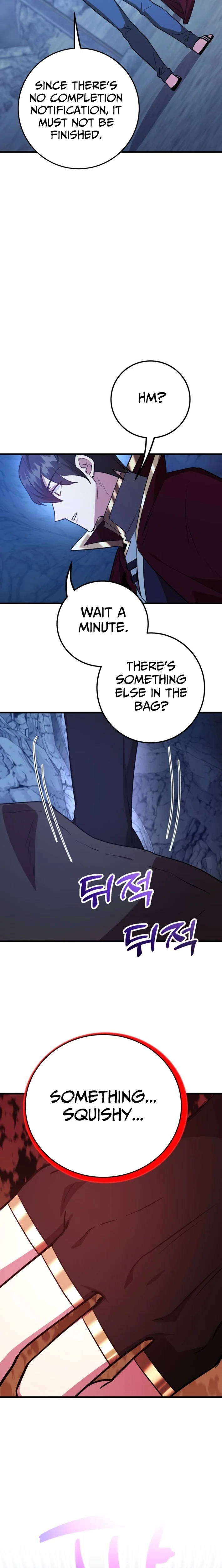 The 10-Star Player’s Lucky Draw Chapter 104 page 15 - 