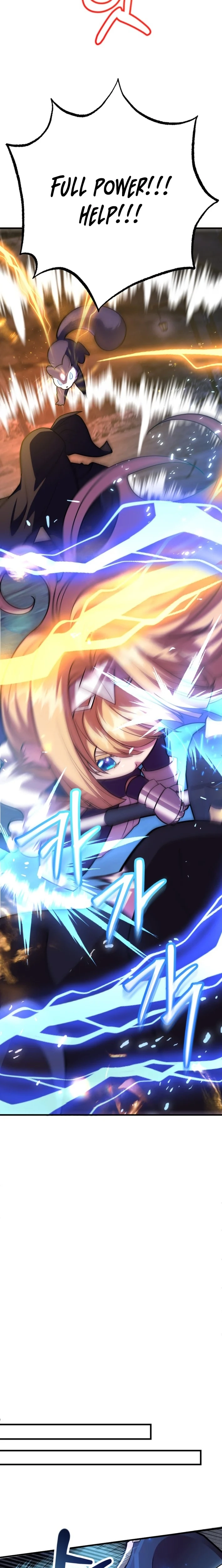 The 10-Star Player’s Lucky Draw Chapter 104 page 6 - 