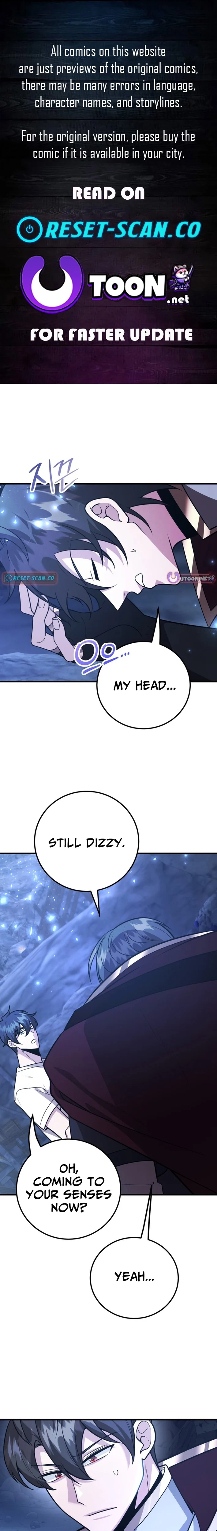 The 10-Star Player’s Lucky Draw Chapter 105 page 1 - 