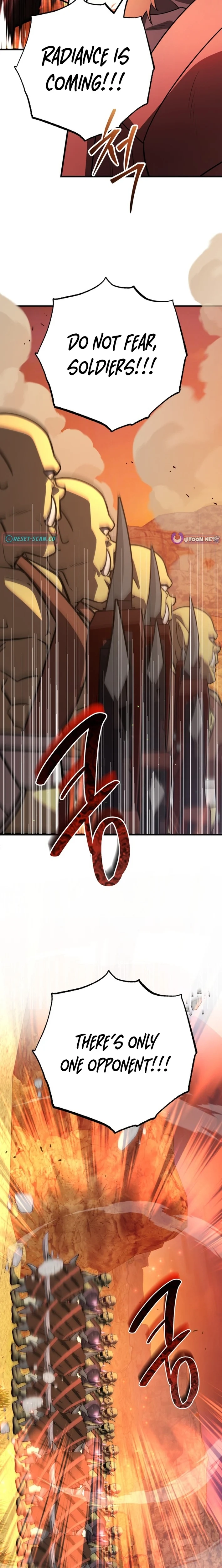 The 10-Star Player’s Lucky Draw Chapter 105 page 11 - 