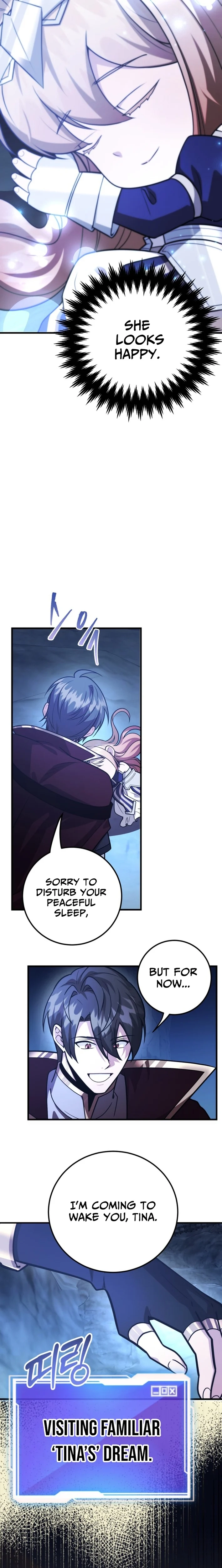 The 10-Star Player’s Lucky Draw Chapter 105 page 9 - 