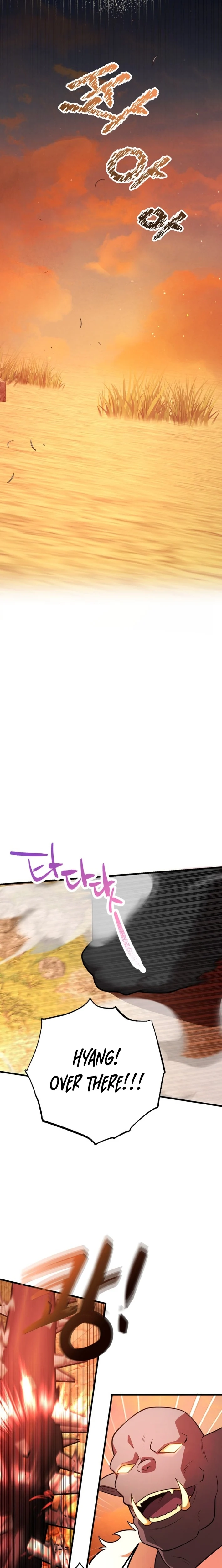 The 10-Star Player’s Lucky Draw Chapter 105 page 10 - 