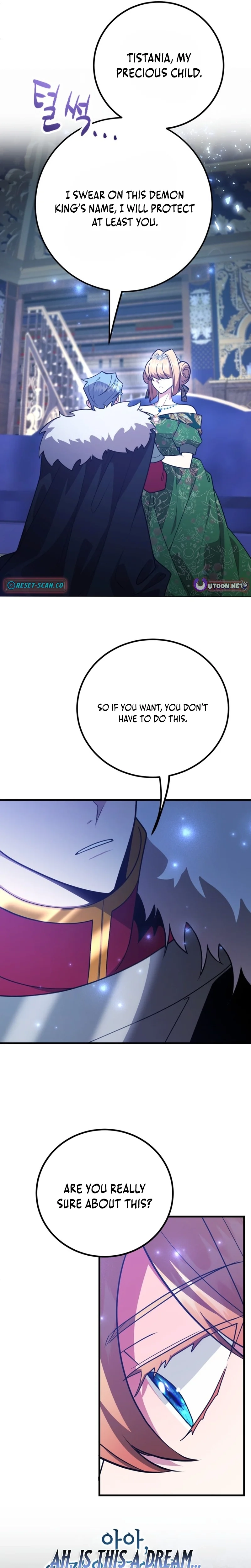 The 10-Star Player’s Lucky Draw Chapter 106 page 2 - 