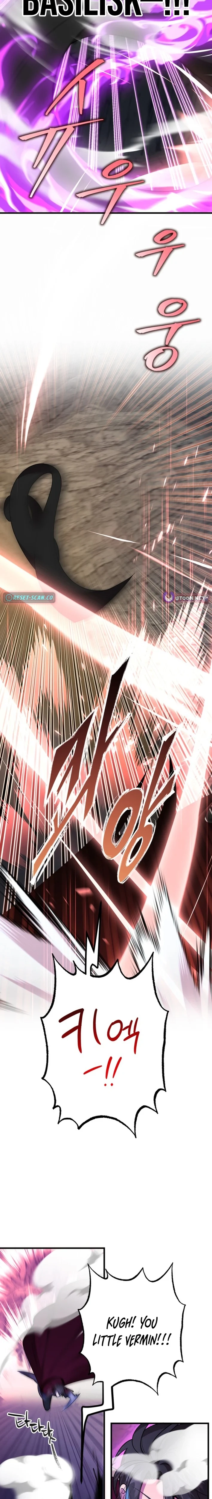 The 10-Star Player’s Lucky Draw Chapter 107 page 11 - 
