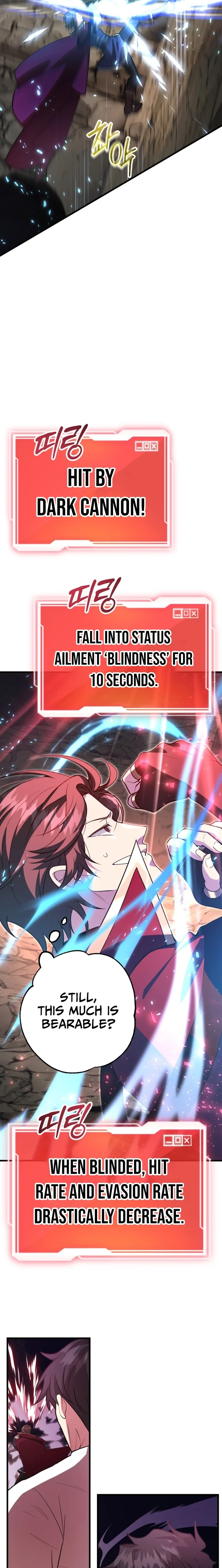 The 10-Star Player’s Lucky Draw Chapter 107 page 7 - 