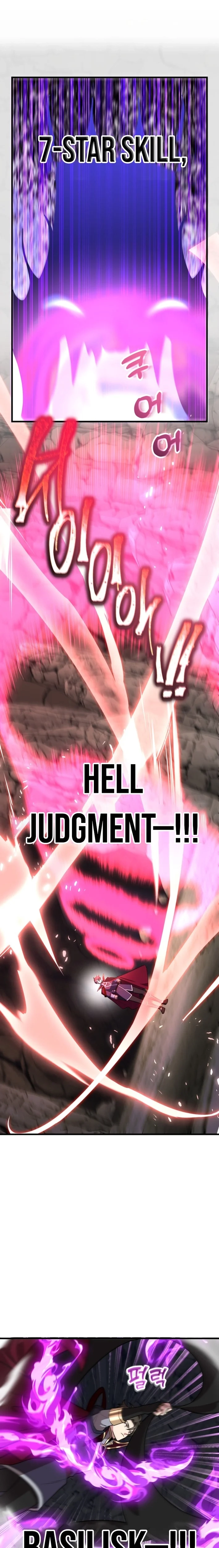 The 10-Star Player’s Lucky Draw Chapter 107 page 10 - 