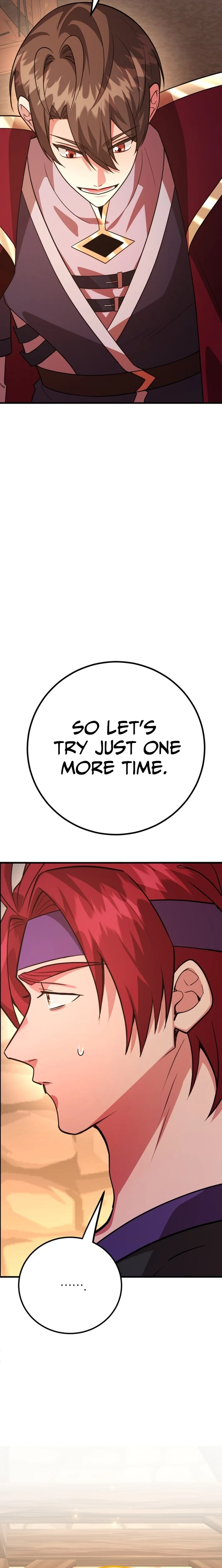 The 10-Star Player’s Lucky Draw Chapter 108 page 17 - 
