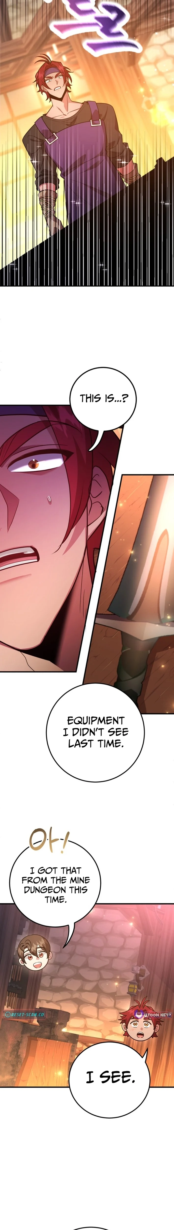The 10-Star Player’s Lucky Draw Chapter 108 page 3 - 