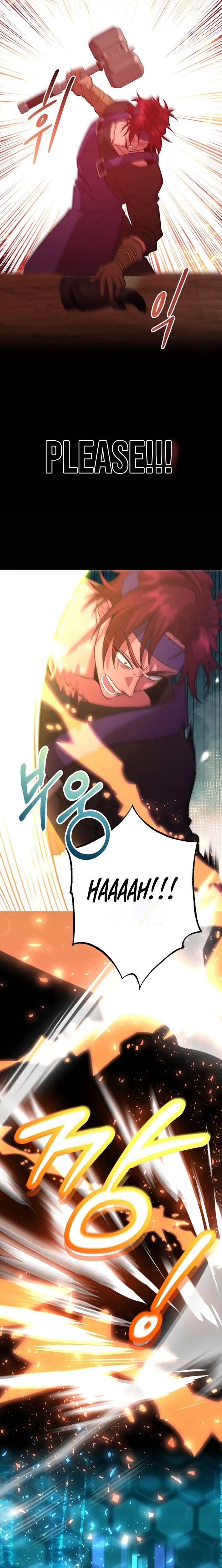 The 10-Star Player’s Lucky Draw Chapter 108 page 22 - 