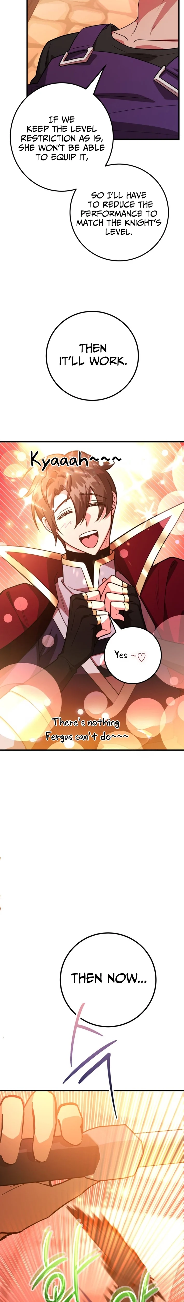 The 10-Star Player’s Lucky Draw Chapter 108 page 6 - 