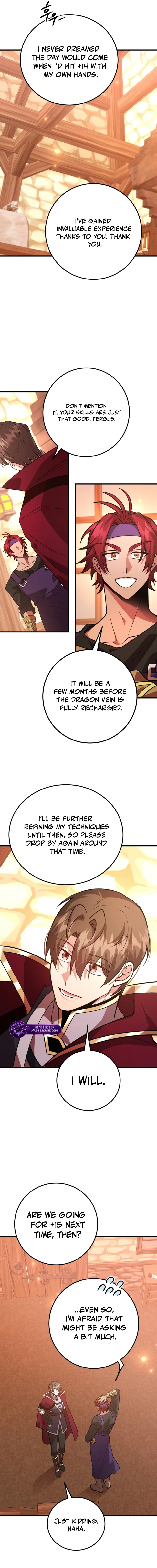 The 10-Star Player’s Lucky Draw Chapter 109 page 2 - 