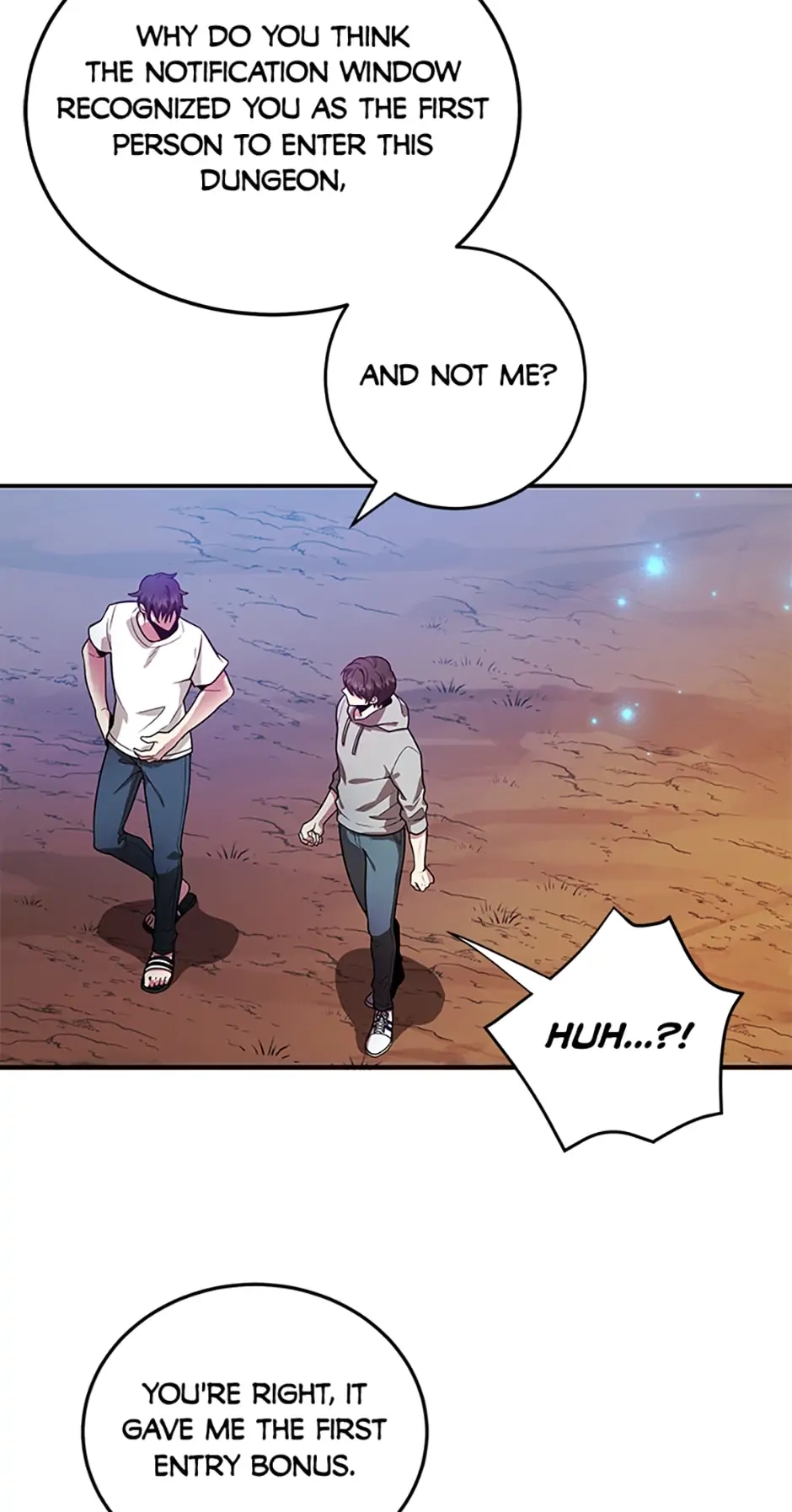 The 10-Star Player’s Lucky Draw Chapter 11 page 2 - 