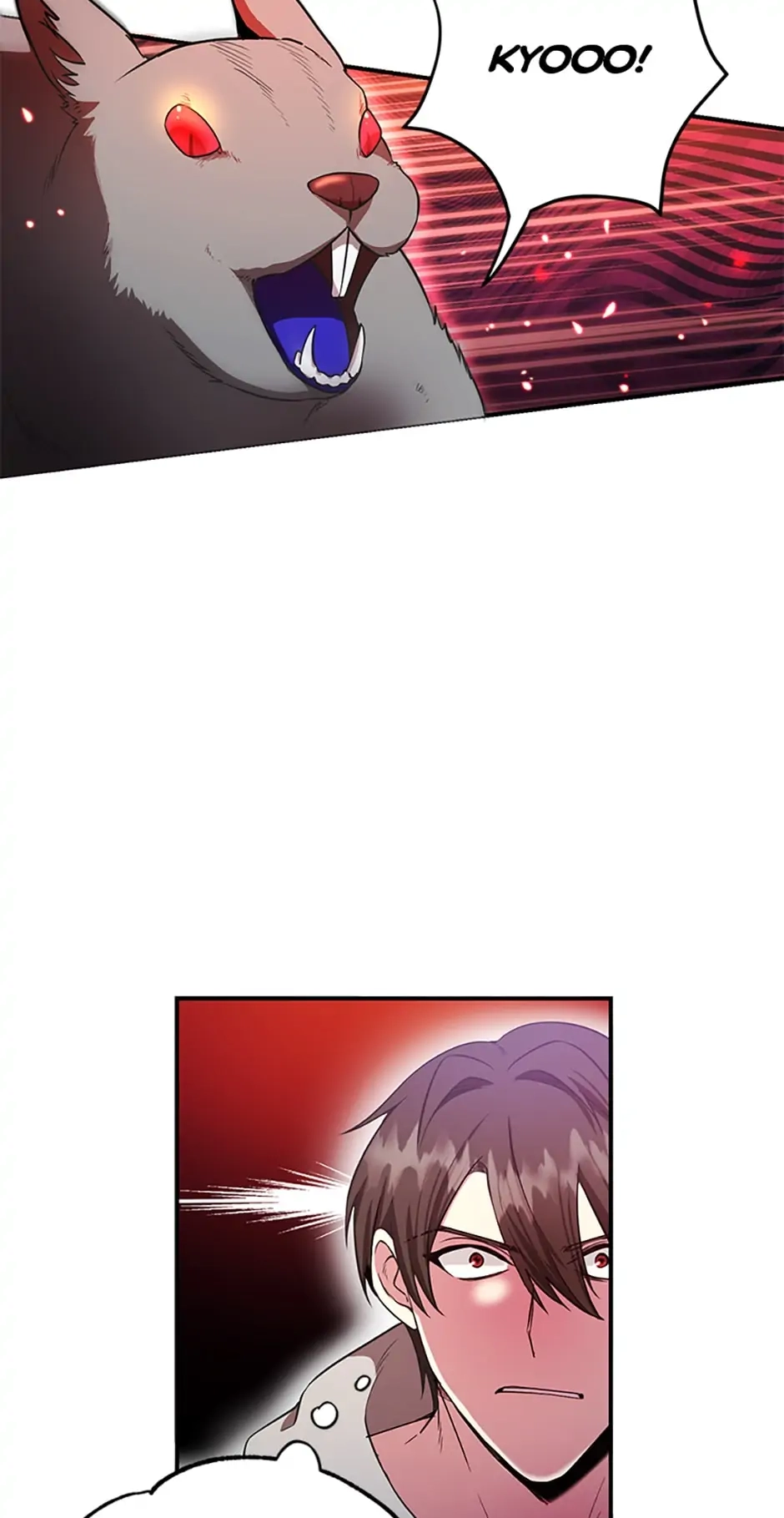 The 10-Star Player’s Lucky Draw Chapter 11 page 16 - 