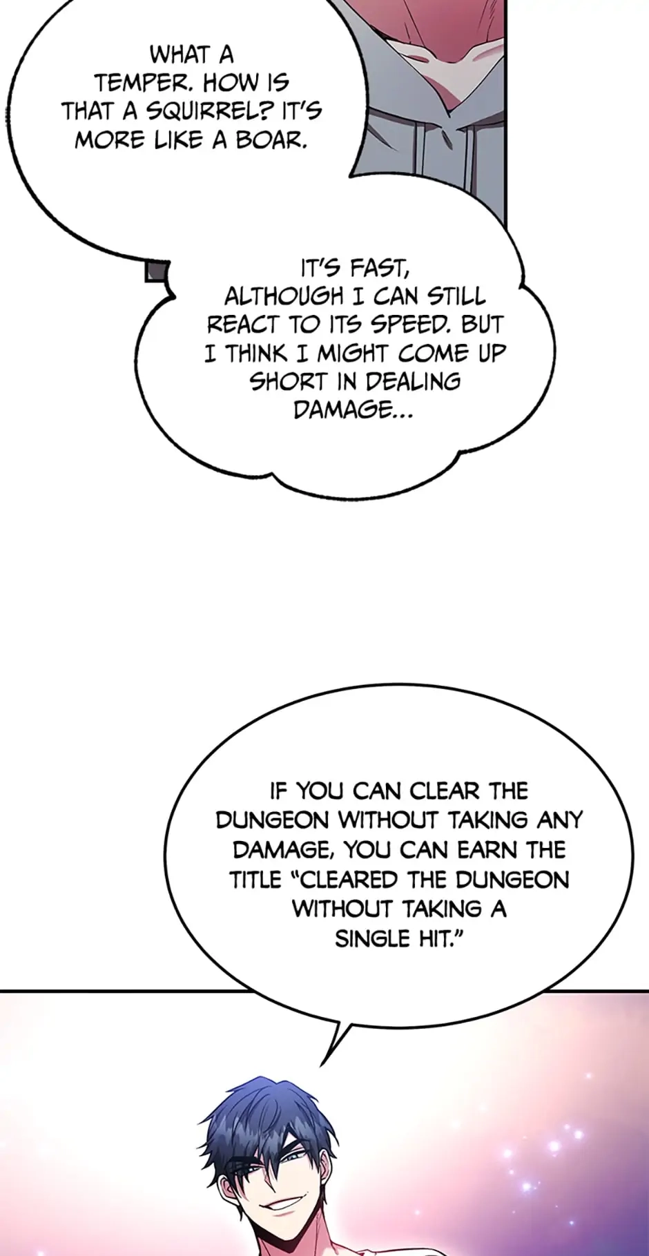The 10-Star Player’s Lucky Draw Chapter 11 page 17 - 