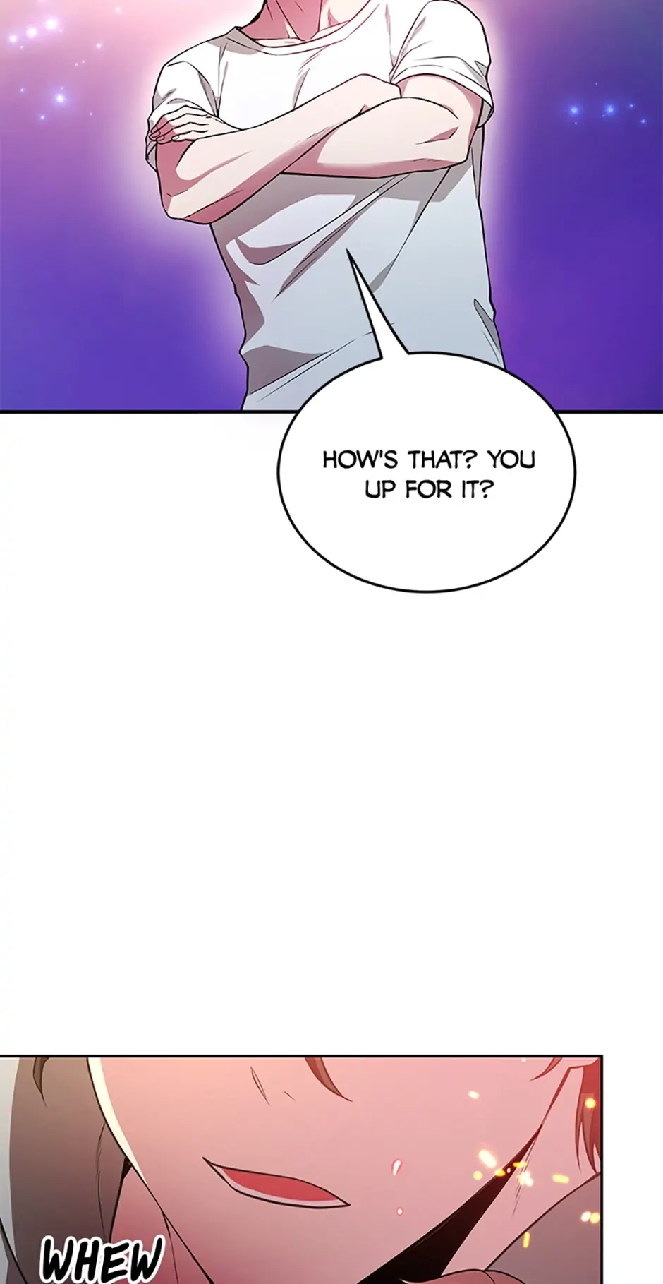 The 10-Star Player’s Lucky Draw Chapter 11 page 18 - 