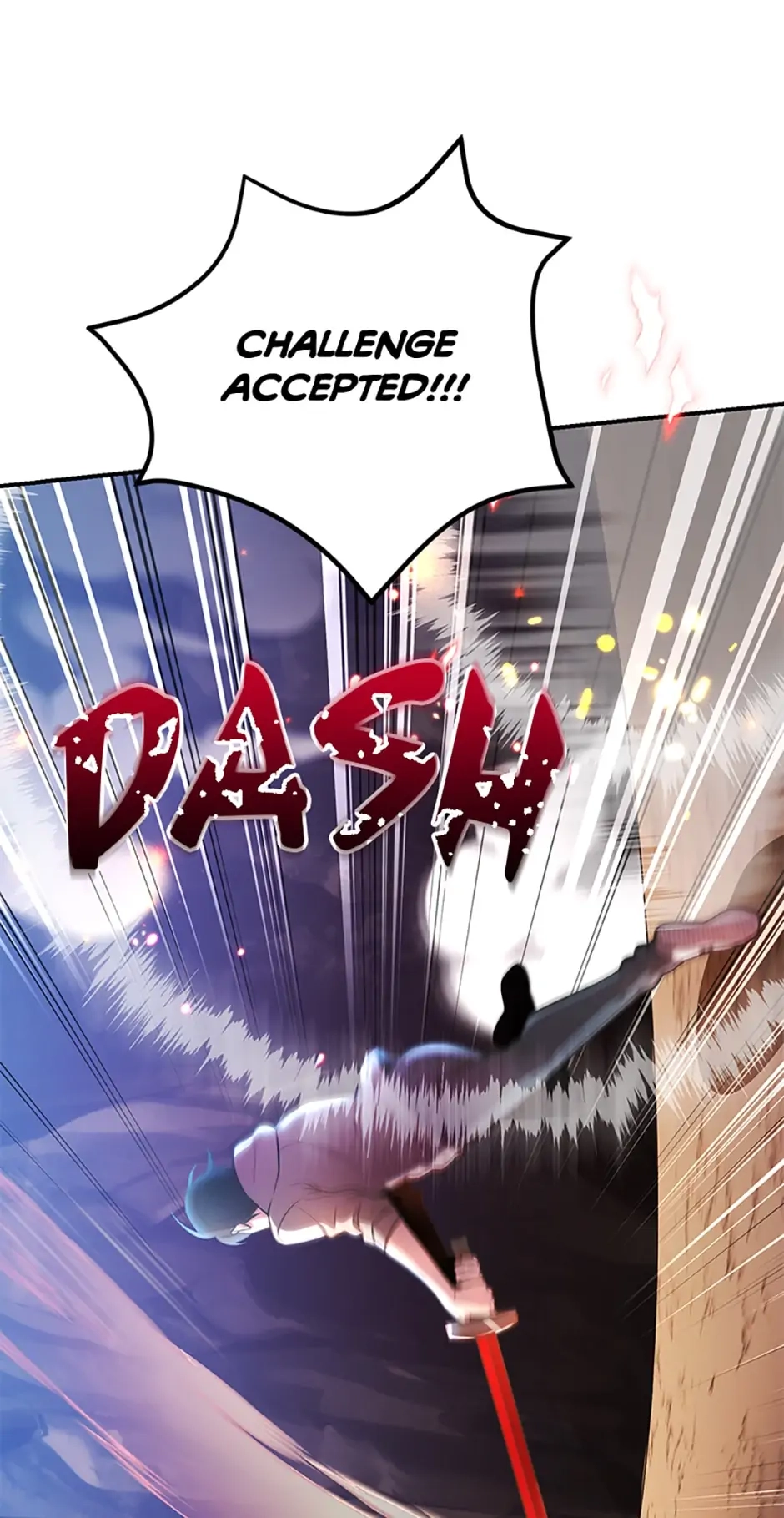 The 10-Star Player’s Lucky Draw Chapter 11 page 20 - 