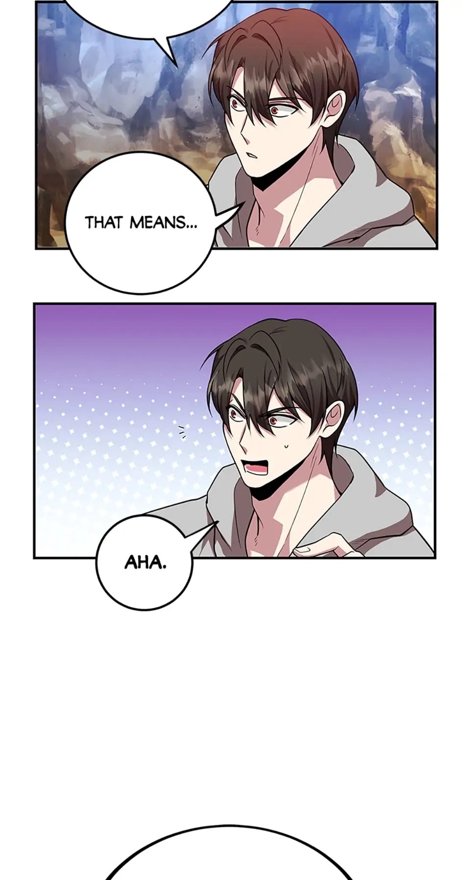 The 10-Star Player’s Lucky Draw Chapter 11 page 3 - 