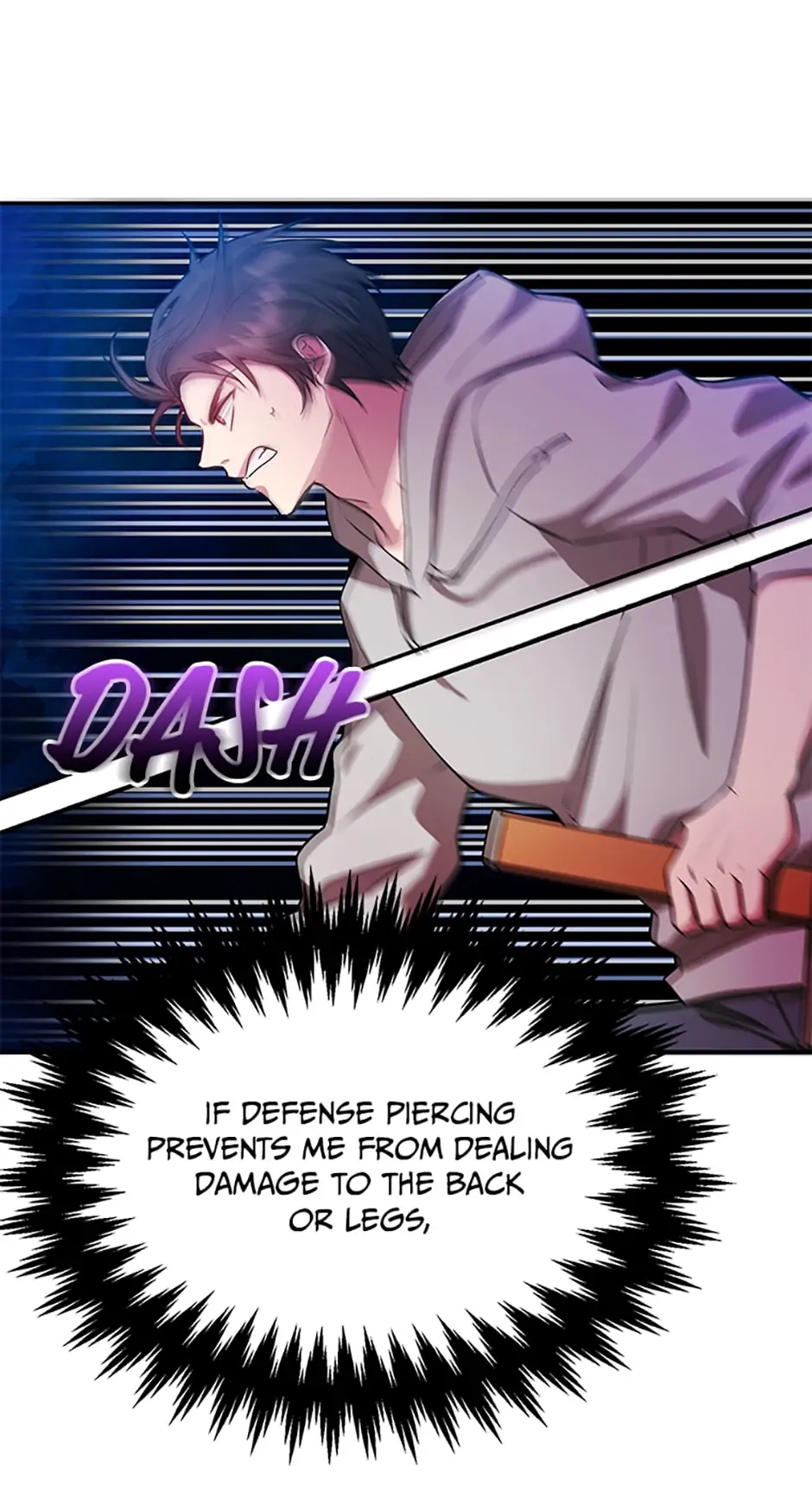 The 10-Star Player’s Lucky Draw Chapter 11 page 22 - 