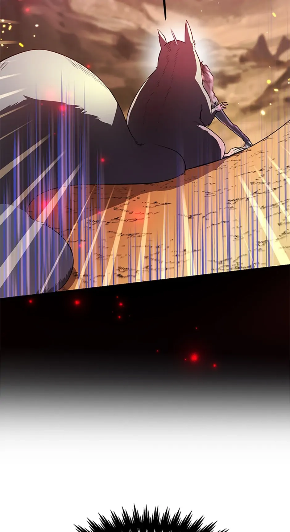 The 10-Star Player’s Lucky Draw Chapter 11 page 27 - 