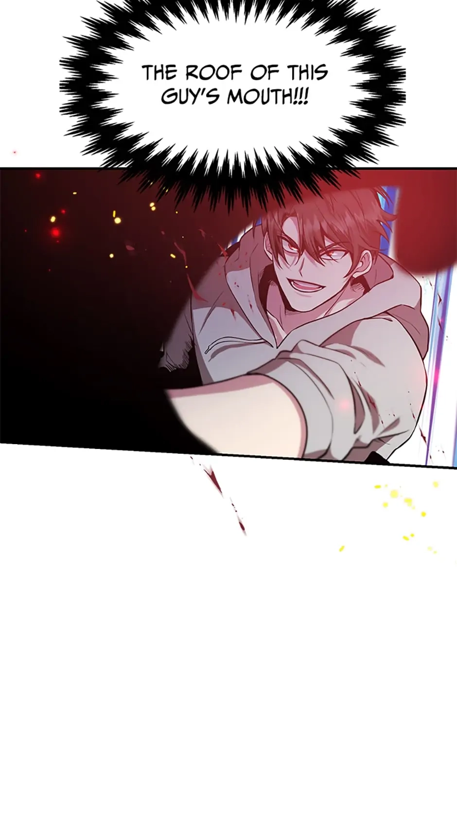 The 10-Star Player’s Lucky Draw Chapter 11 page 28 - 