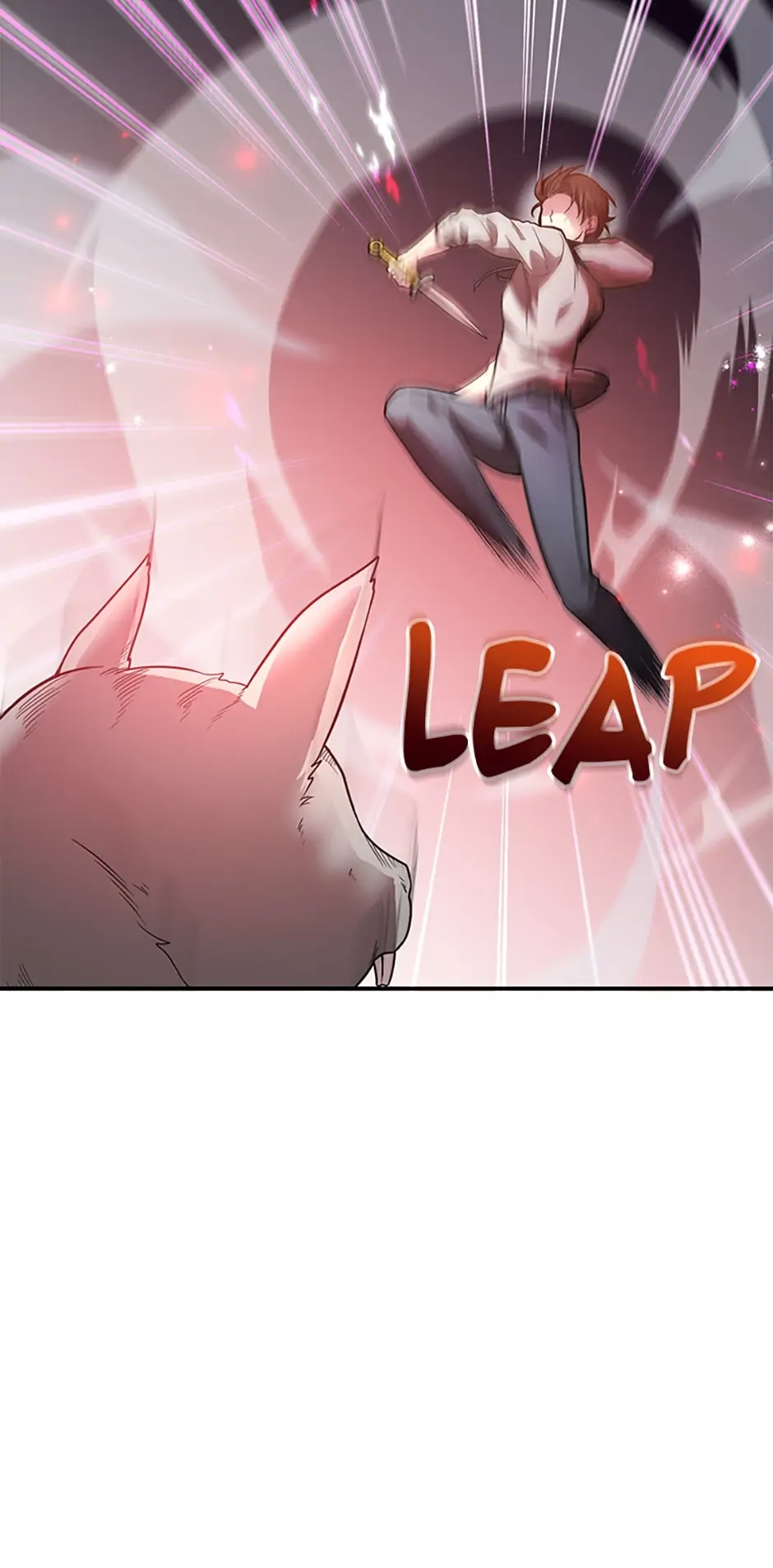 The 10-Star Player’s Lucky Draw Chapter 11 page 30 - 