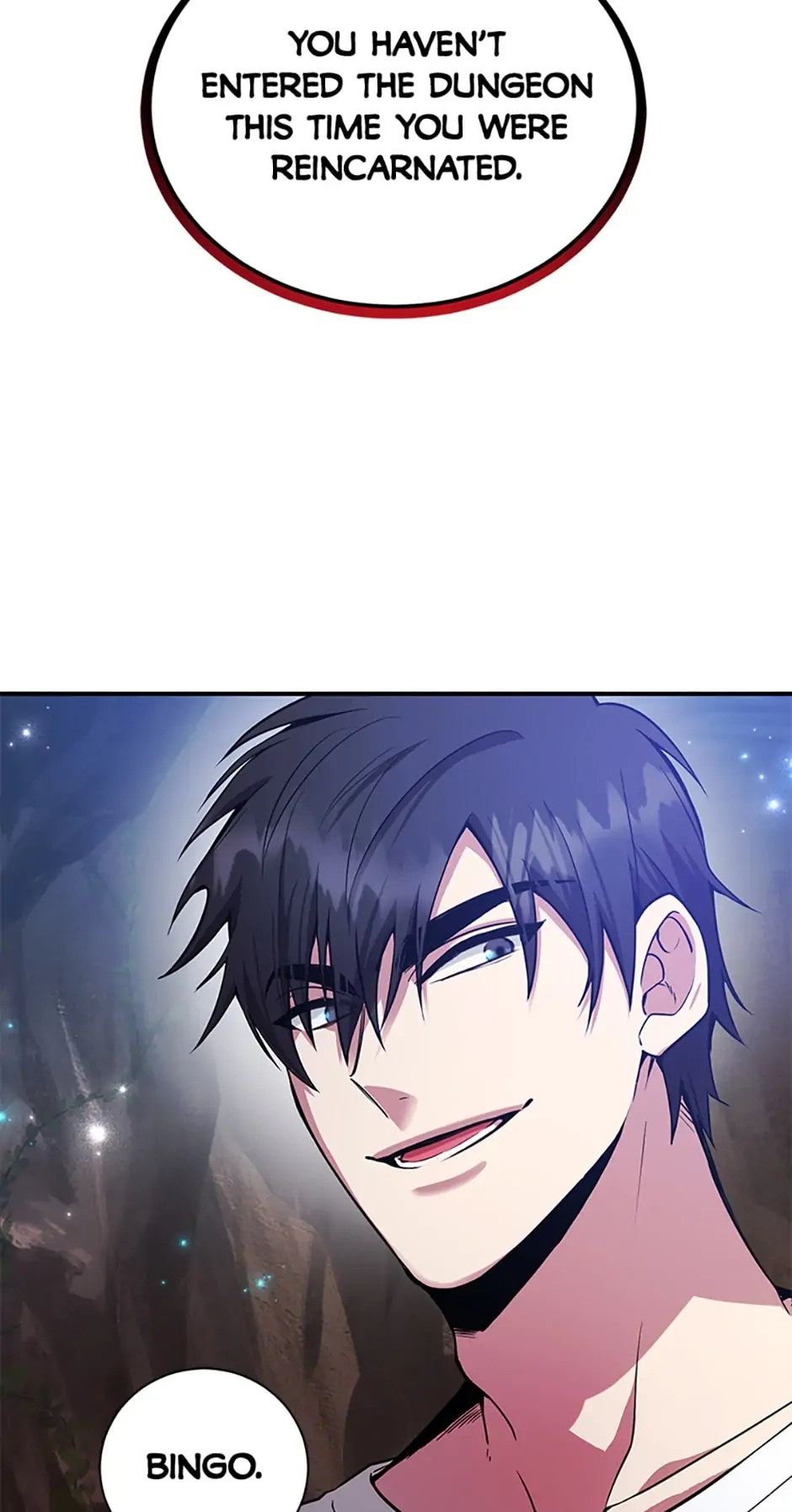The 10-Star Player’s Lucky Draw Chapter 11 page 4 - 