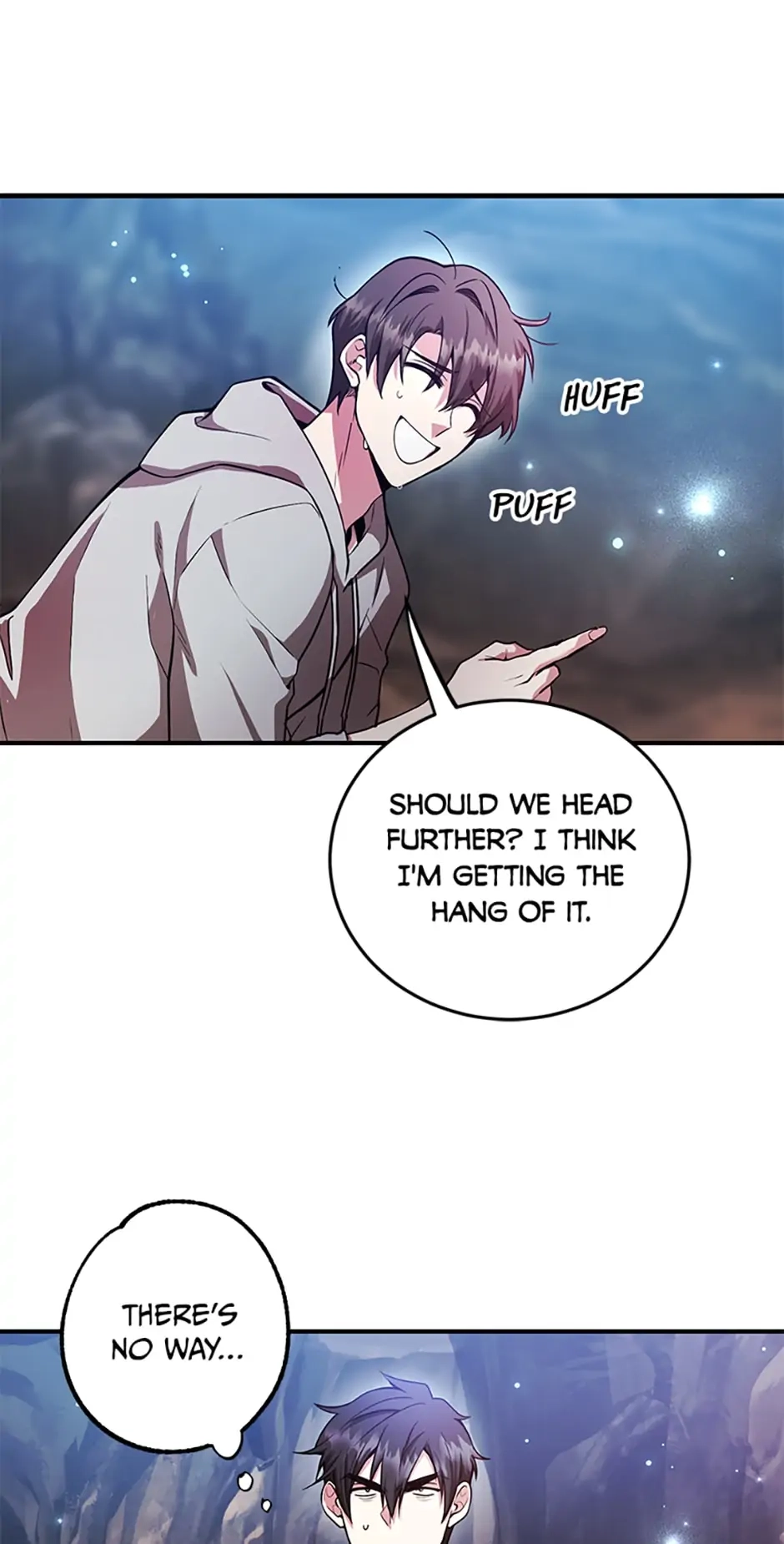 The 10-Star Player’s Lucky Draw Chapter 11 page 35 - 